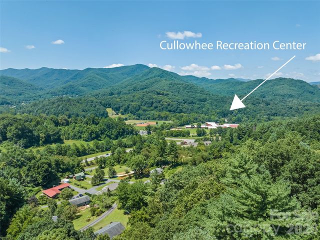 460 Speedwell Acres Road, Cullowhee, NC 28723