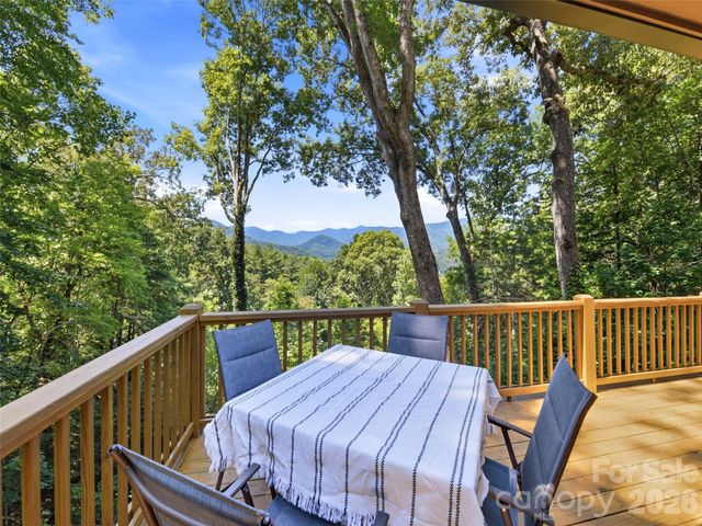 460 Speedwell Acres Road, Cullowhee, NC 28723