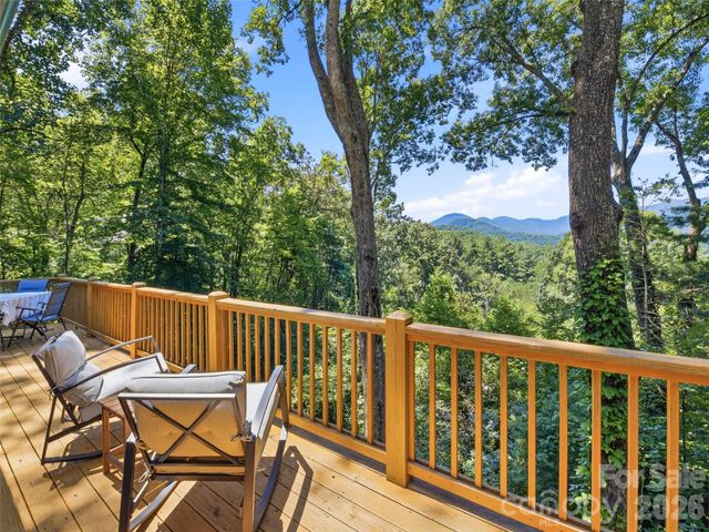 460 Speedwell Acres Road, Cullowhee, NC 28723