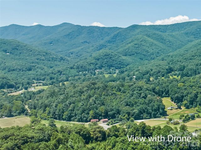 460 Speedwell Acres Road, Cullowhee, NC 28723