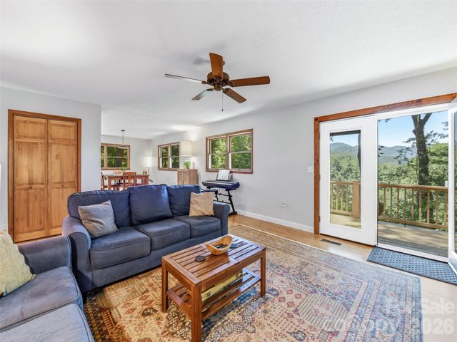 460 Speedwell Acres Road, Cullowhee, NC 28723