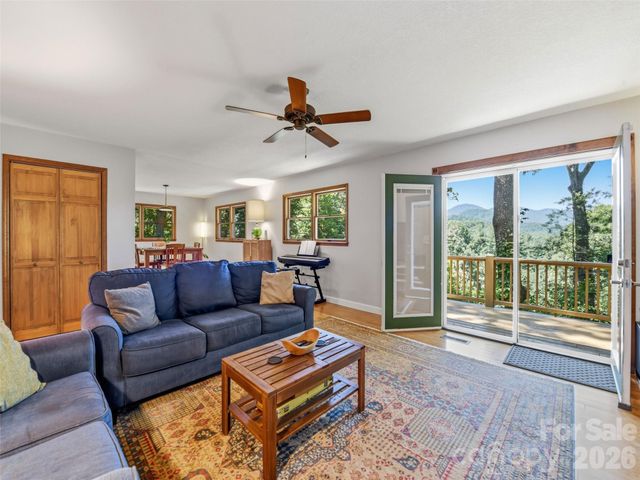 460 Speedwell Acres Road, Cullowhee, NC 28723