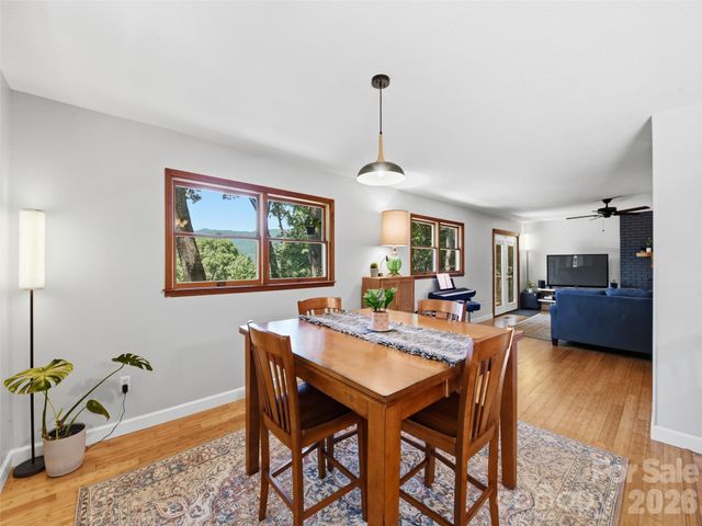 460 Speedwell Acres Road, Cullowhee, NC 28723
