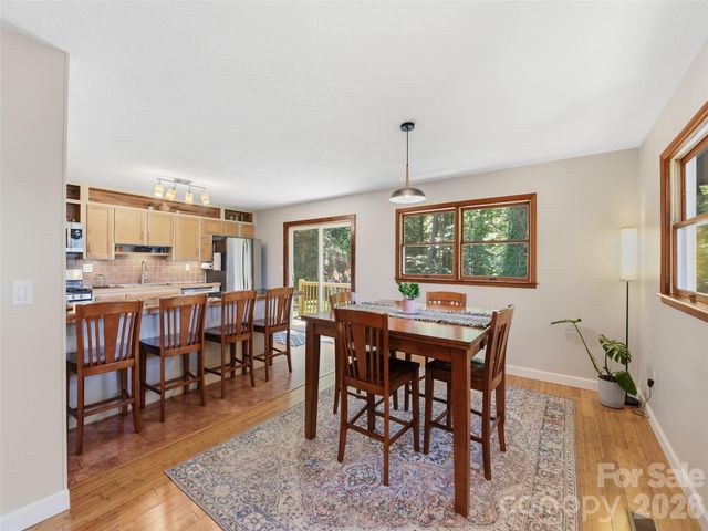 460 Speedwell Acres Road, Cullowhee, NC 28723