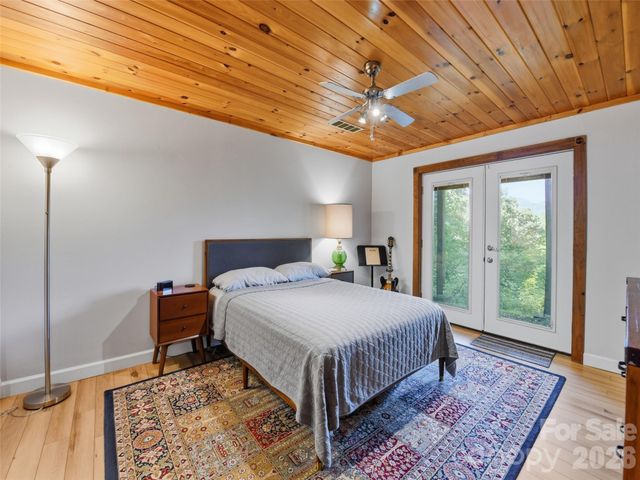 460 Speedwell Acres Road, Cullowhee, NC 28723