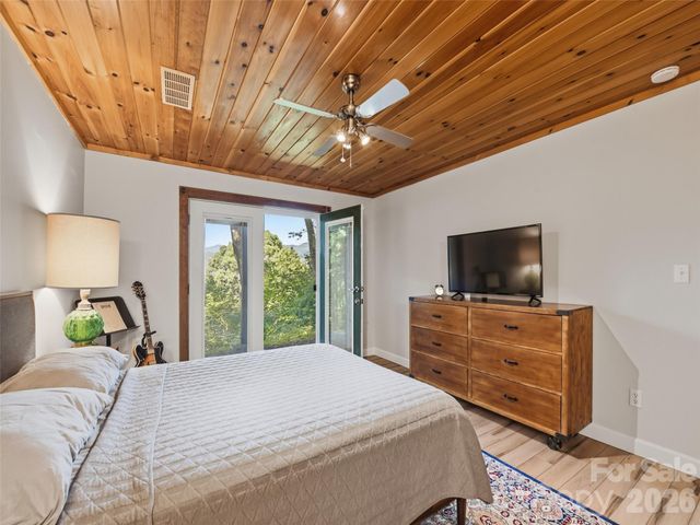 460 Speedwell Acres Road, Cullowhee, NC 28723
