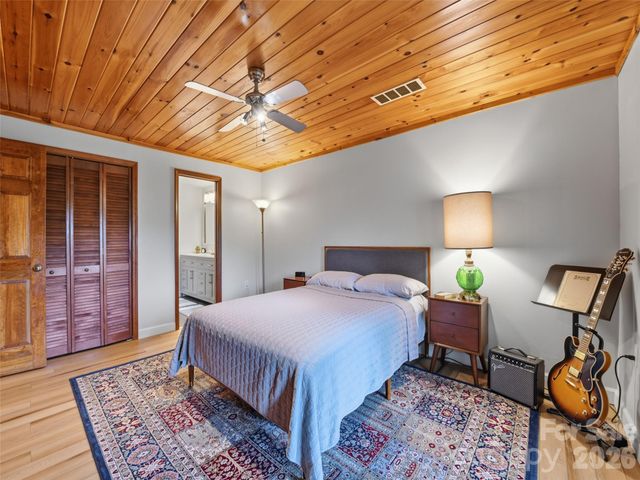 460 Speedwell Acres Road, Cullowhee, NC 28723