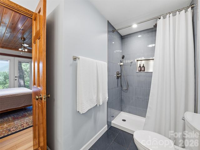 460 Speedwell Acres Road, Cullowhee, NC 28723