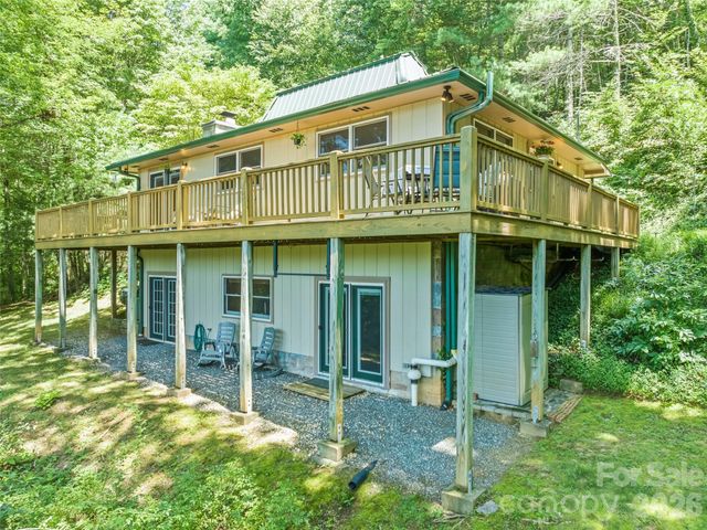 460 Speedwell Acres Road, Cullowhee, NC 28723