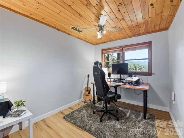 460 Speedwell Acres Road, Cullowhee, NC 28723