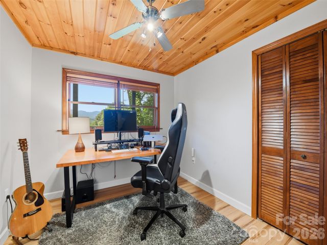 460 Speedwell Acres Road, Cullowhee, NC 28723