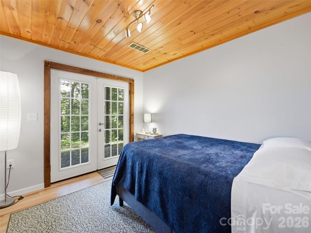 460 Speedwell Acres Road, Cullowhee, NC 28723