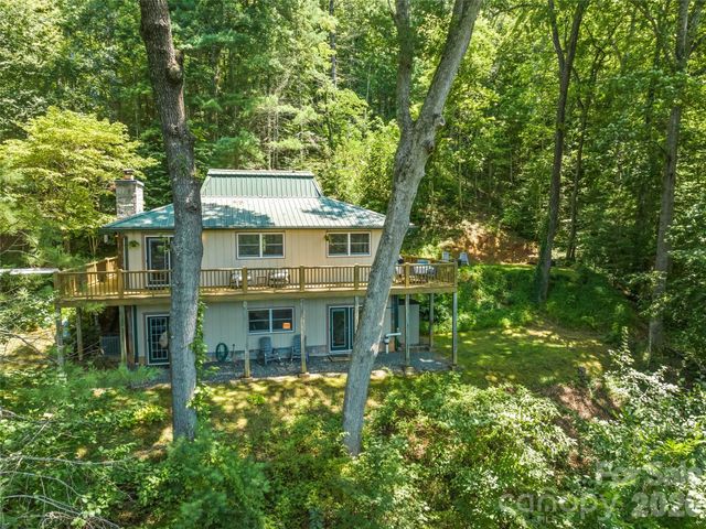 460 Speedwell Acres Road, Cullowhee, NC 28723