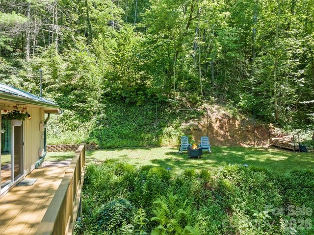 460 Speedwell Acres Road, Cullowhee, NC 28723