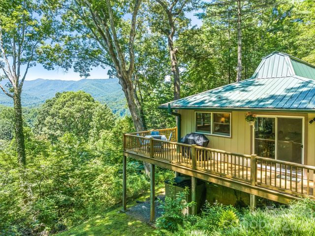 460 Speedwell Acres Road, Cullowhee, NC 28723