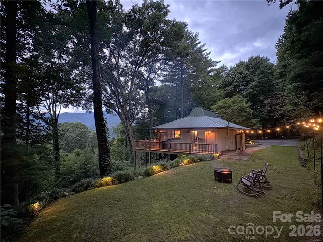 460 Speedwell Acres Road, Cullowhee, NC 28723