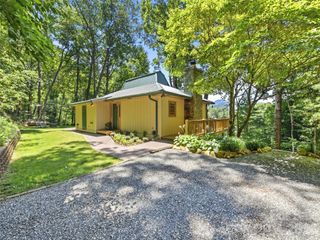 460 Speedwell Acres Road, Cullowhee, NC 28723