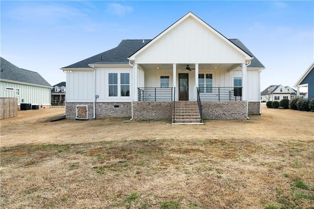 19 Trotters NW Lane, Rome, GA 30165