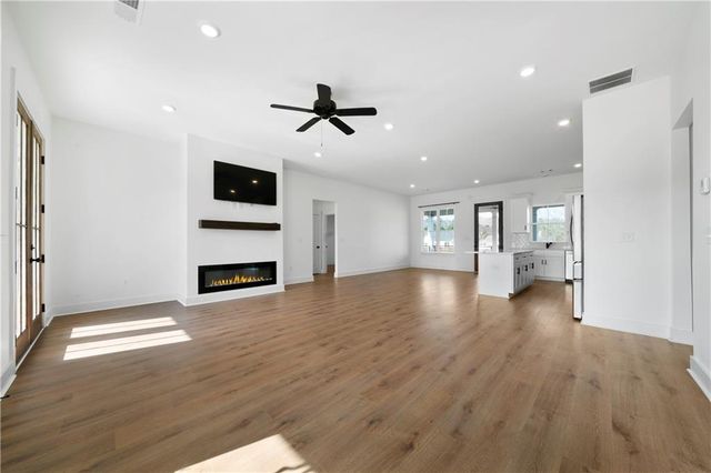 19 Trotters NW Lane, Rome, GA 30165