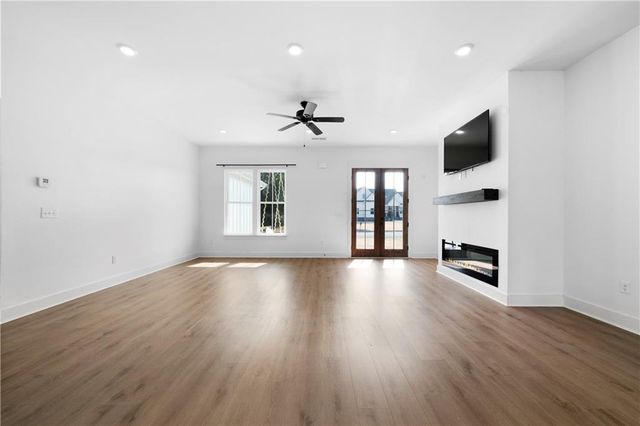 19 Trotters NW Lane, Rome, GA 30165