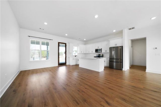 19 Trotters NW Lane, Rome, GA 30165