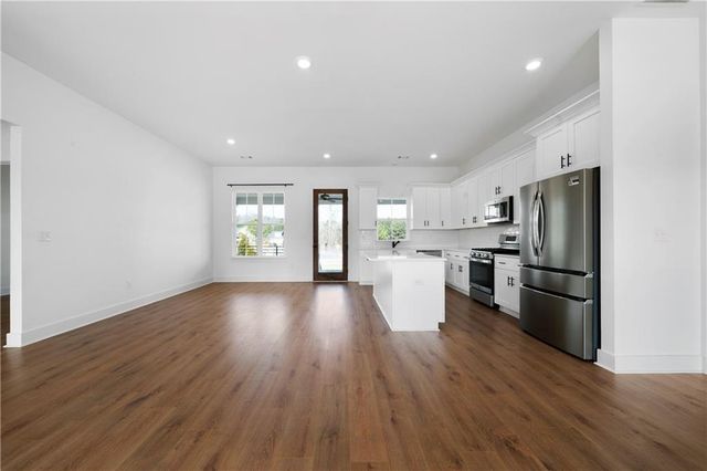 19 Trotters NW Lane, Rome, GA 30165