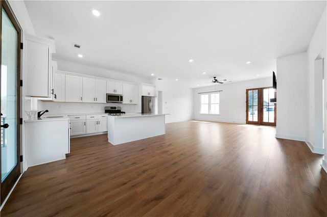 19 Trotters NW Lane, Rome, GA 30165