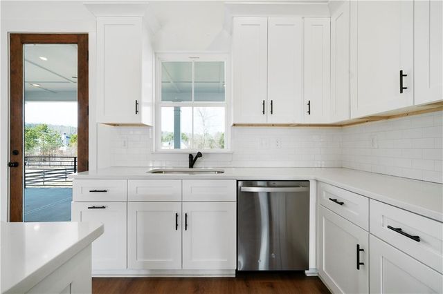 19 Trotters NW Lane, Rome, GA 30165