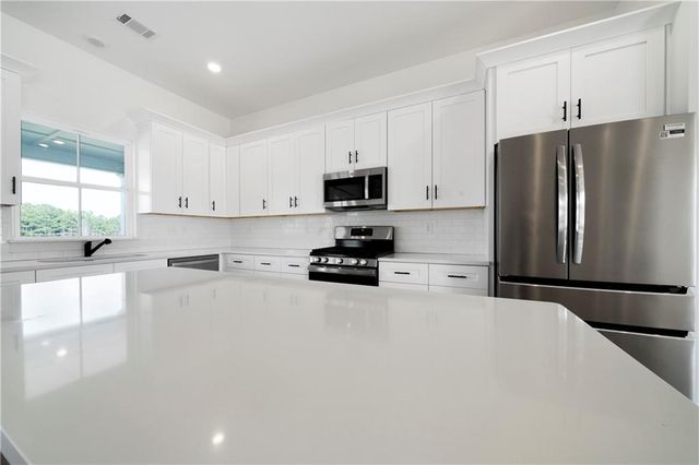 19 Trotters NW Lane, Rome, GA 30165