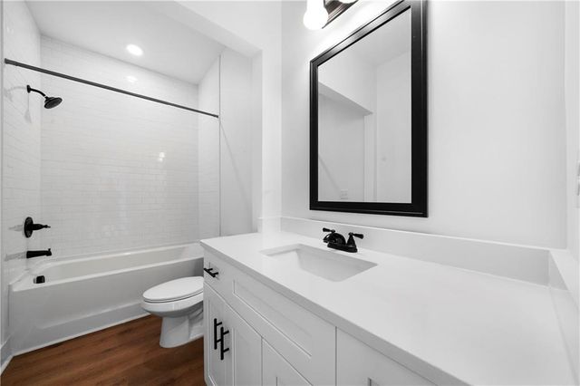 19 Trotters NW Lane, Rome, GA 30165