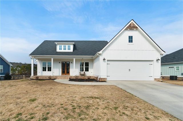 19 Trotters NW Lane, Rome, GA 30165