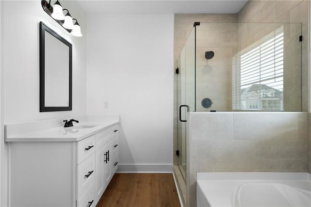 19 Trotters NW Lane, Rome, GA 30165