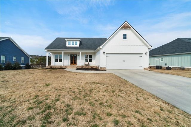 19 Trotters NW Lane, Rome, GA 30165