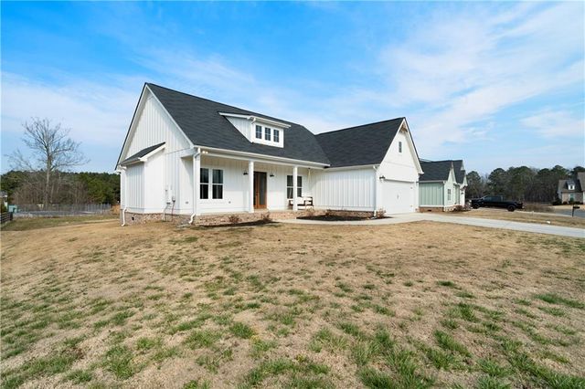 19 Trotters NW Lane, Rome, GA 30165