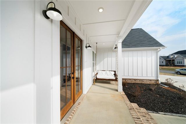 19 Trotters NW Lane, Rome, GA 30165