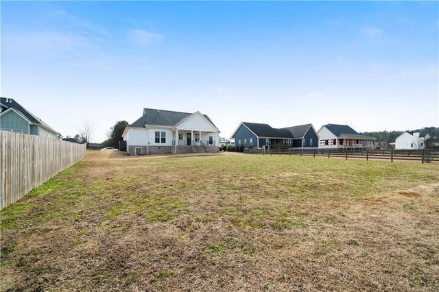 19 Trotters NW Lane, Rome, GA 30165