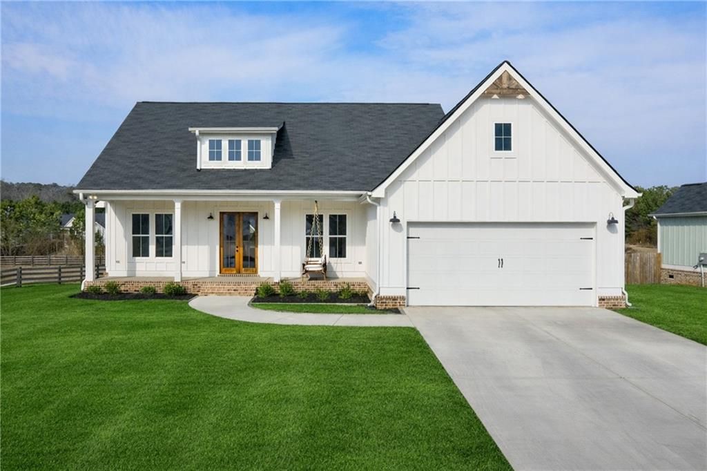 19 Trotters NW Lane, Rome, GA 30165