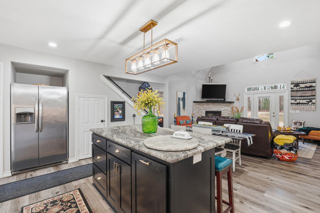 171 King Andrew Court, Scroggins, TX 75480