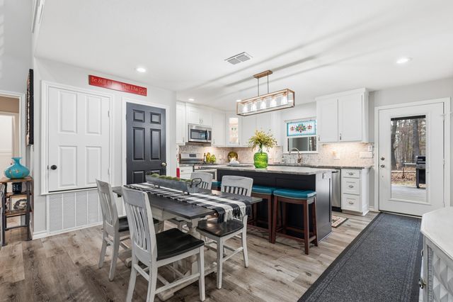 171 King Andrew Court, Scroggins, TX 75480