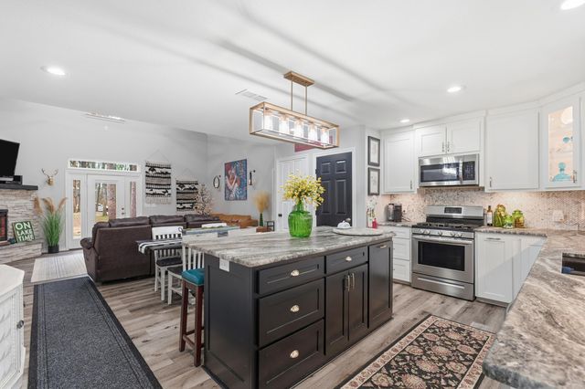 171 King Andrew Court, Scroggins, TX 75480