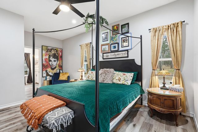 171 King Andrew Court, Scroggins, TX 75480