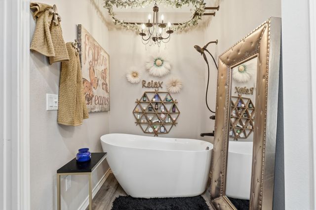 171 King Andrew Court, Scroggins, TX 75480