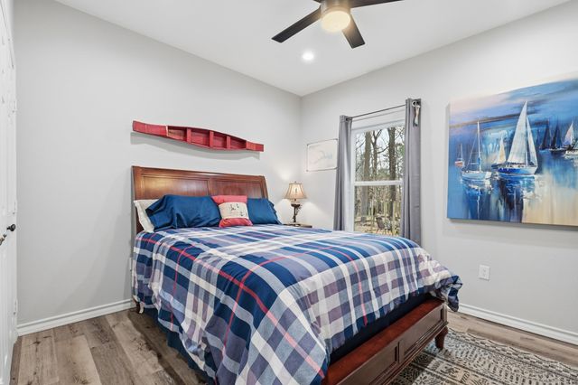 171 King Andrew Court, Scroggins, TX 75480