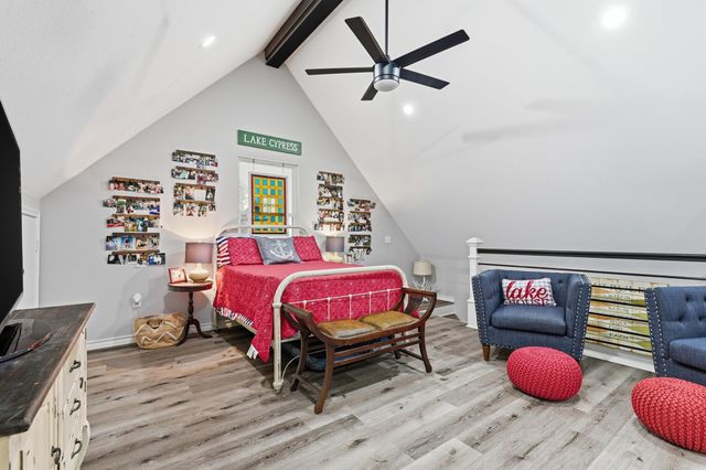 171 King Andrew Court, Scroggins, TX 75480