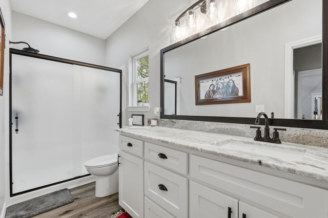 171 King Andrew Court, Scroggins, TX 75480