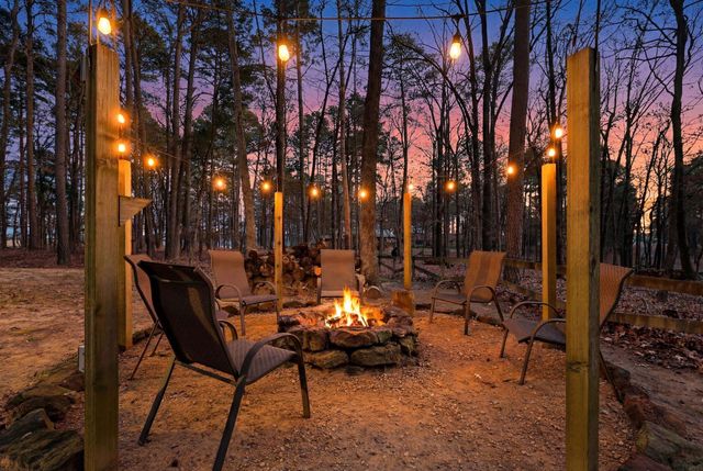 171 King Andrew Court, Scroggins, TX 75480