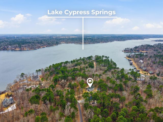 171 King Andrew Court, Scroggins, TX 75480