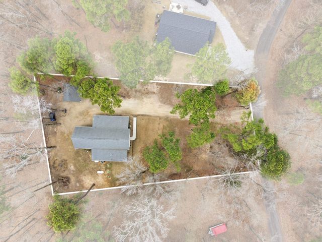 171 King Andrew Court, Scroggins, TX 75480