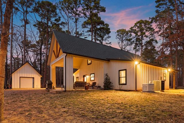 171 King Andrew Court, Scroggins, TX 75480