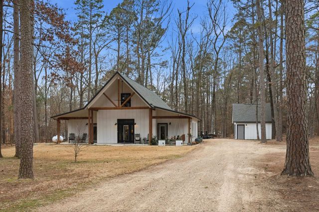 171 King Andrew Court, Scroggins, TX 75480